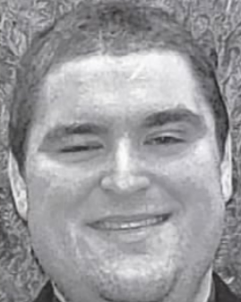 Photo of Josh D. Ondich