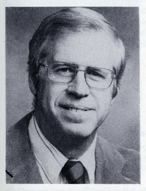 Photo of Tony Onnen