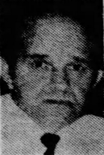 Phot of Ernest G. Opp