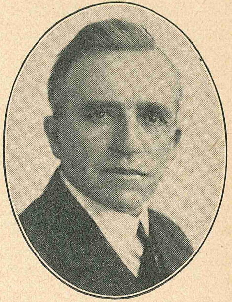 Photo of Anton Opsahl
