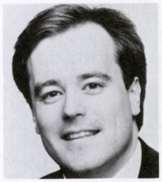 Photo of Myron Orfield