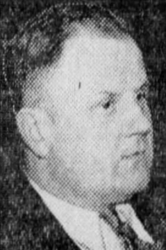 Photo of Tony J. Orlicki