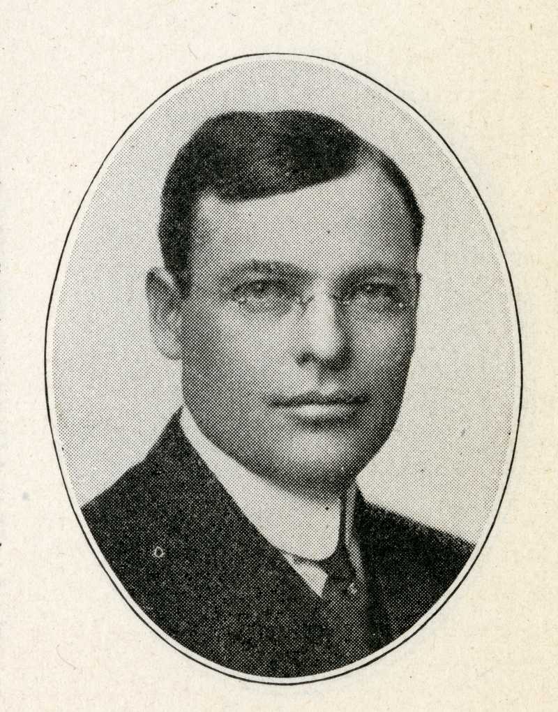 Photo of Charles N. Orr