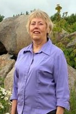 Photo of Kristine Osbakken