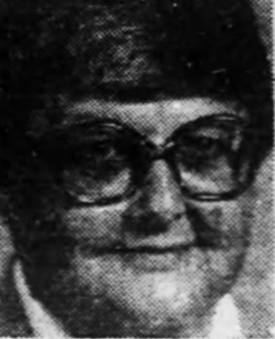 Photo of Victoria P. Oshiro