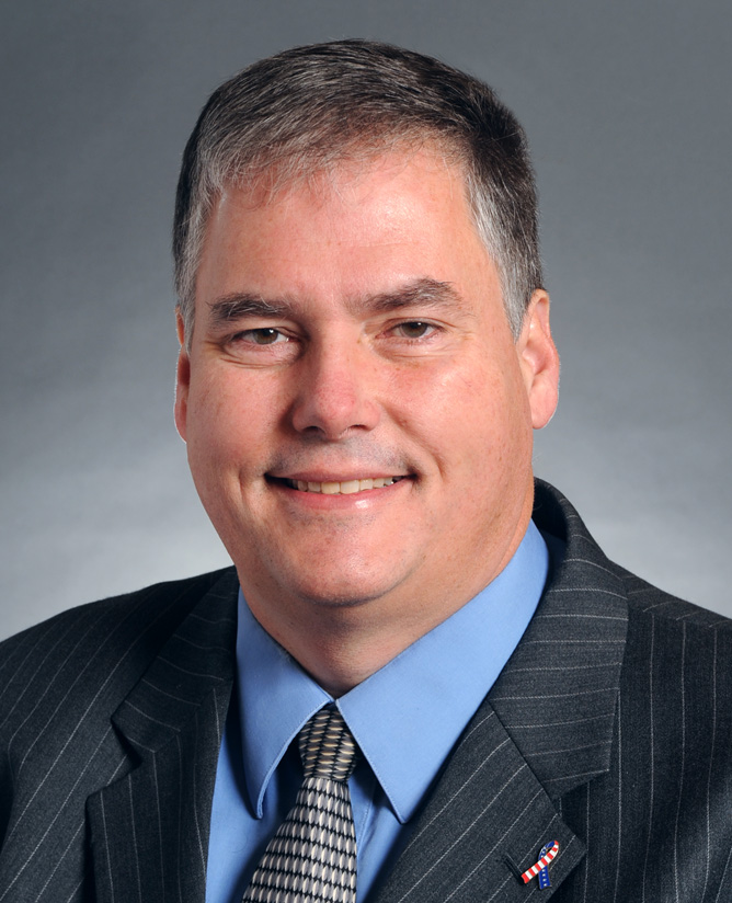 Photo of David Osmek