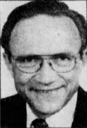 Photo of Rich Osness