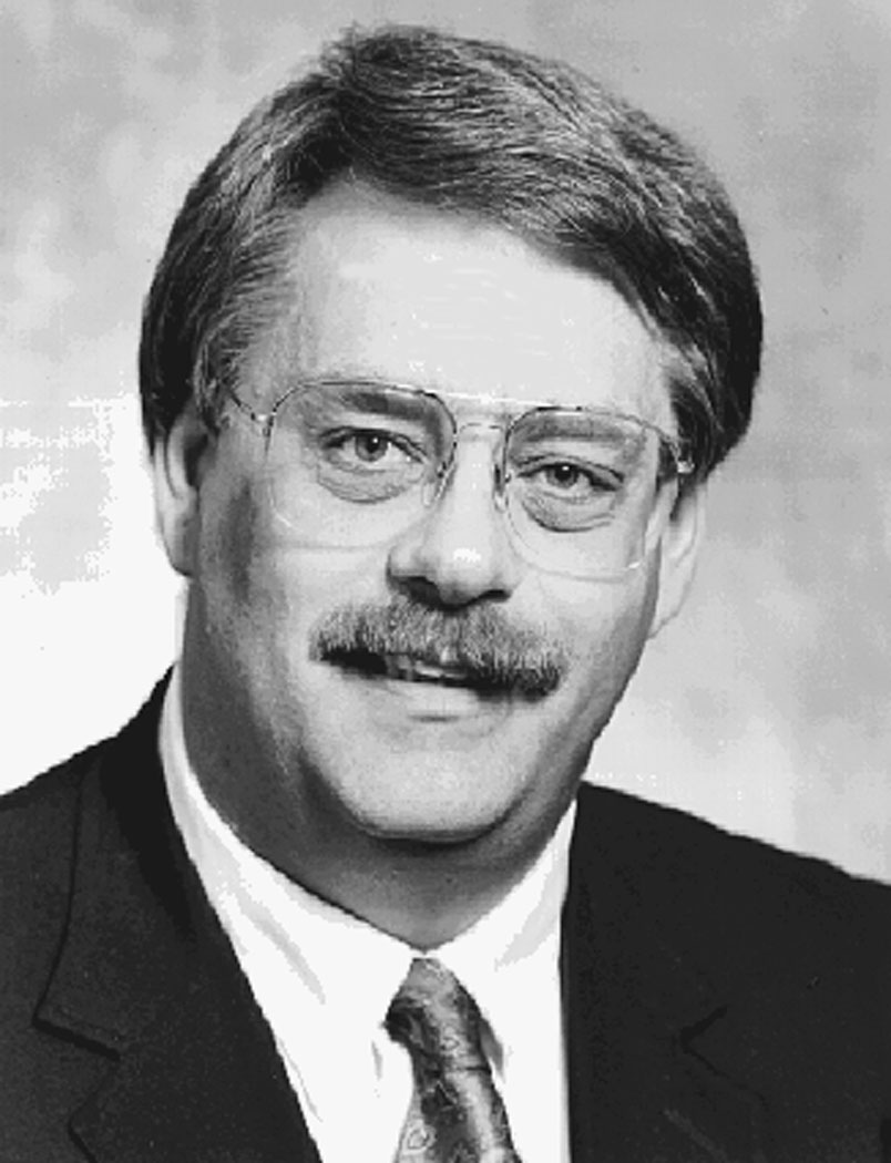 Photo of Mike Osskopp