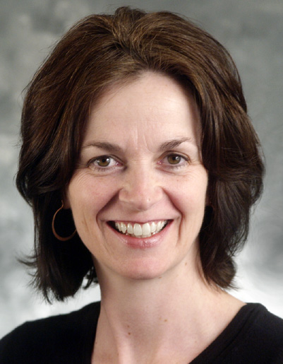 Photo of Lynne Osterman