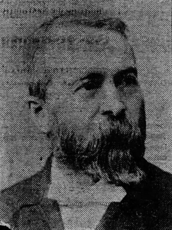 Photo of Charles E. Otis
