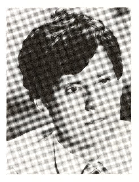 Photo of Todd Otis