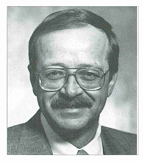 Photo of Ken Otremba