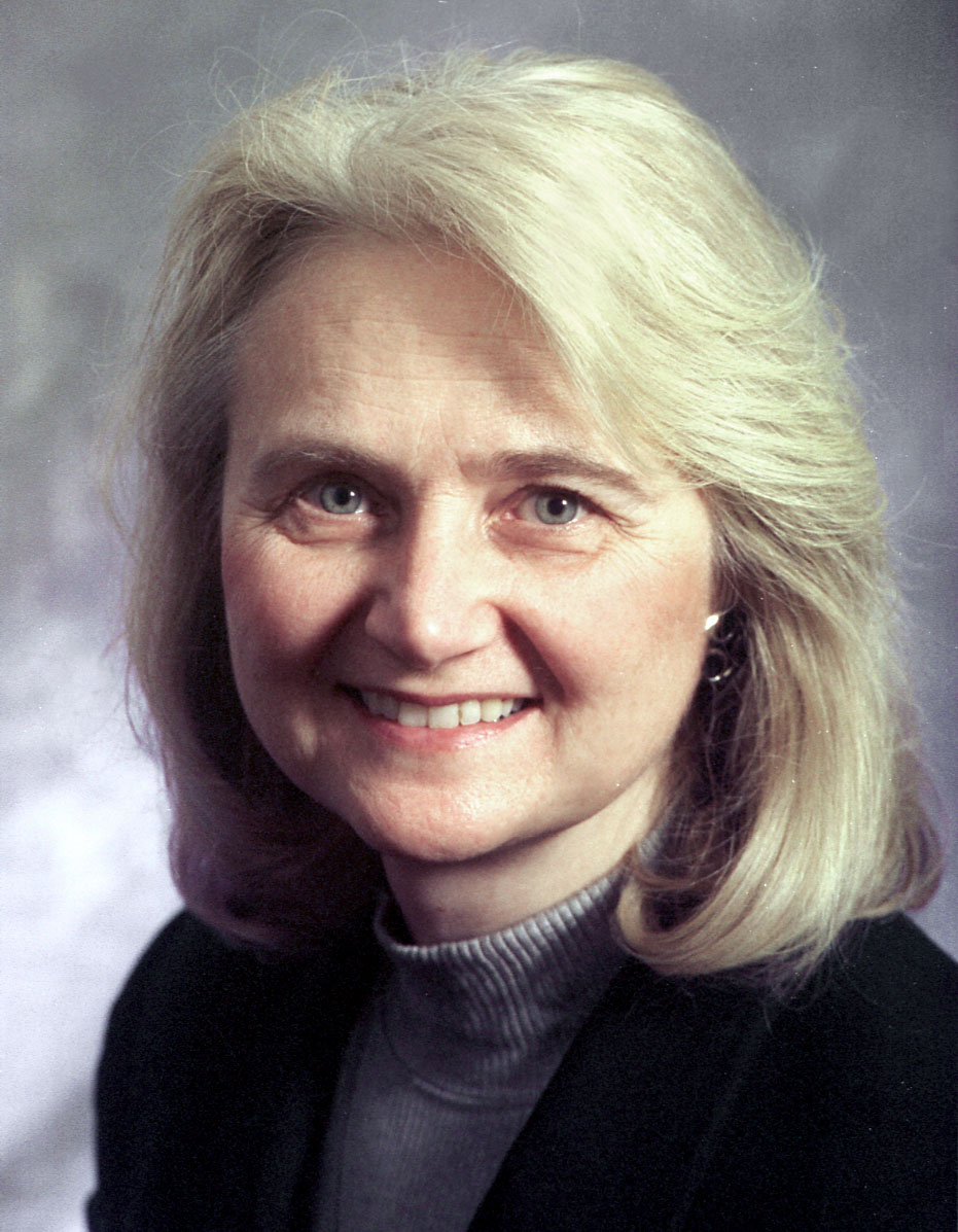 Photo of Mary Ellen Otremba
