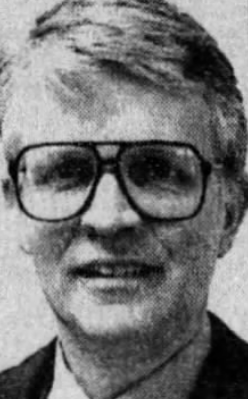 Photo of Dick Ottman