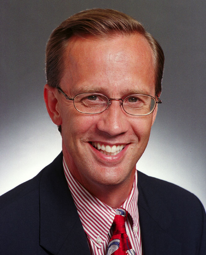 Photo of Mark N. Ourada