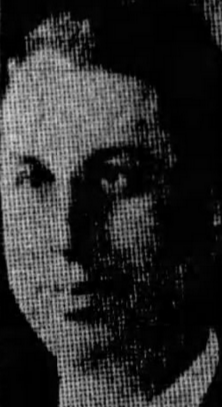 Photo of Joseph Oys