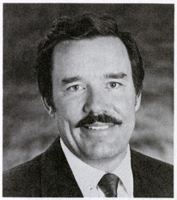 Photo of Dennis Ozment