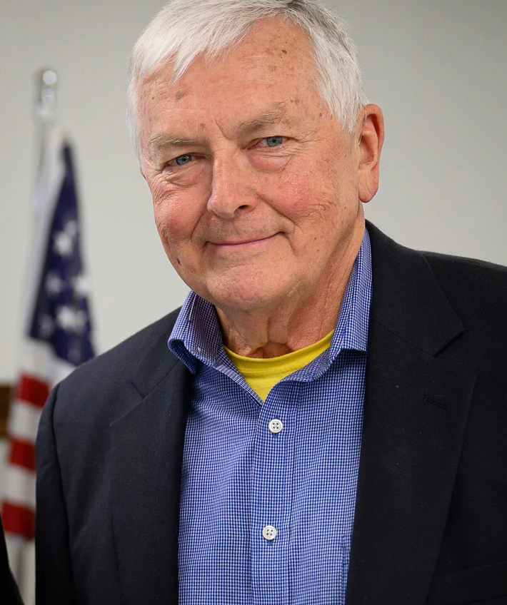 Photo of Joseph Pacovsky