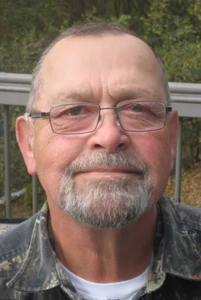 Photo of Jerry Pagel