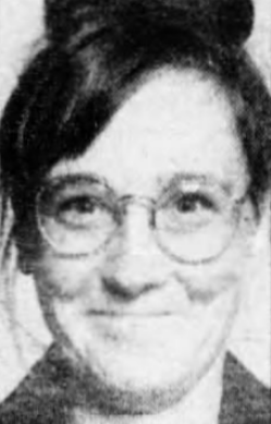 Photo of Susan C. Pagnac