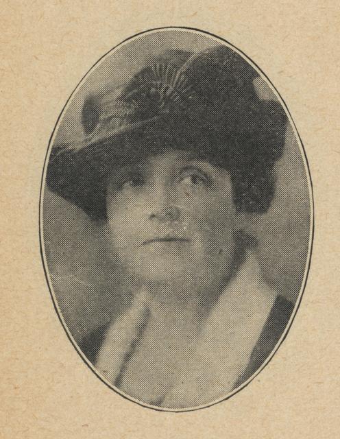 Photo of Mabeth Hurd Paige