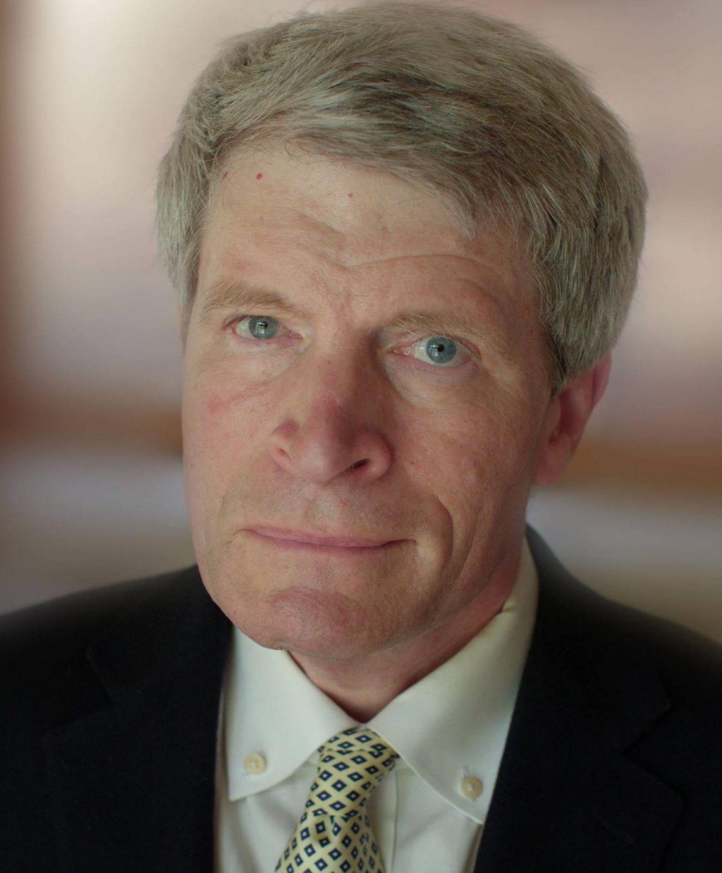 Photo of Richard Painter