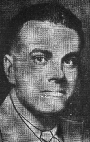 Photo of Fiori L. Palarine