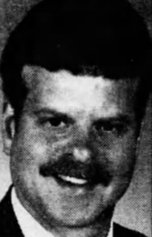 Photo of Richard Palbicki