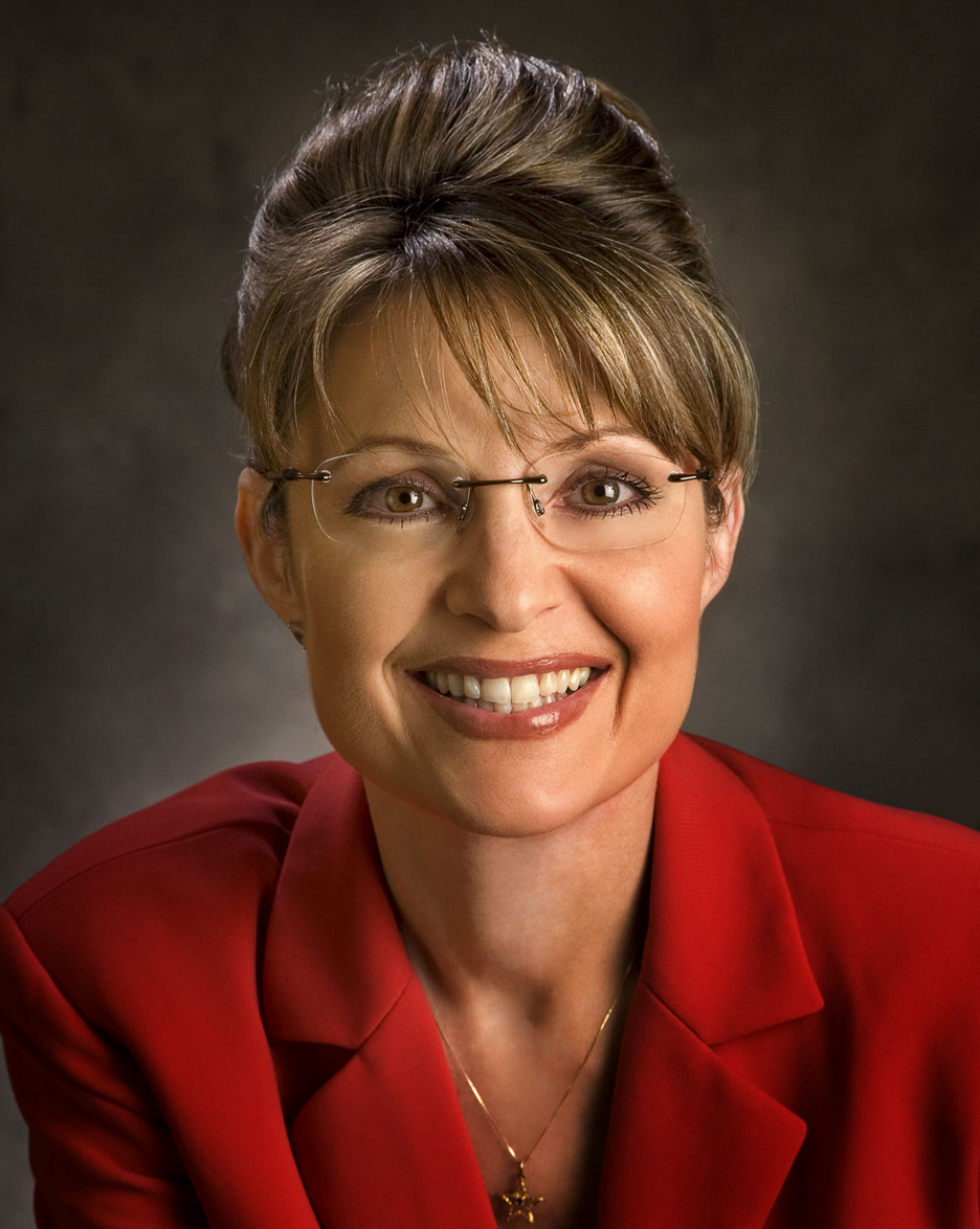 Photo of Sarah Palin