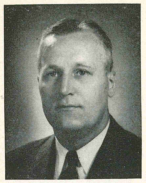 Photo of Phil Palm