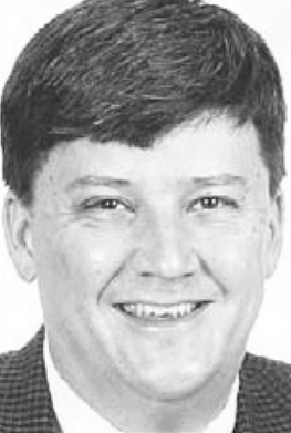 Photo of John Palmatier