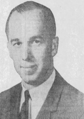 Photo of Darly D. Palmer
