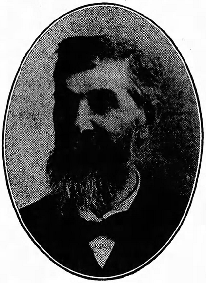 Photo of Jesse Palmer