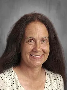 Photo of Laura Palmer