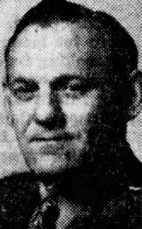 Photo of Richard A. Palmer