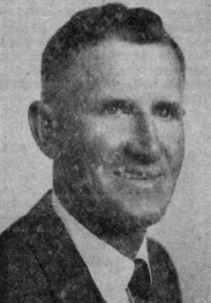 Photo of Victor Papenfuss