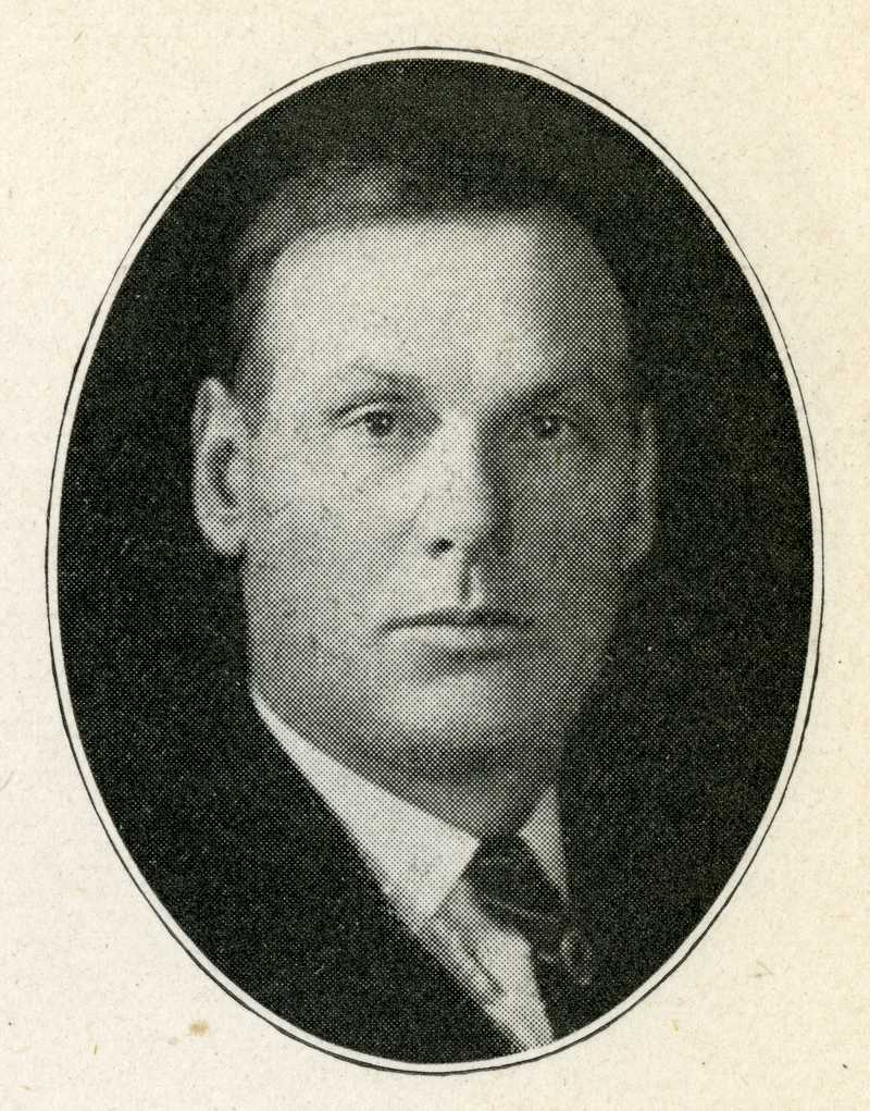 Photo of John W. Papke