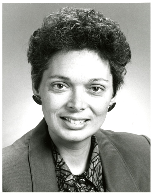 Photo of Sandy Pappas
