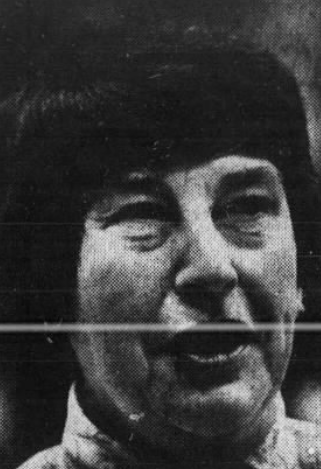 Photo of M. Joan Parent