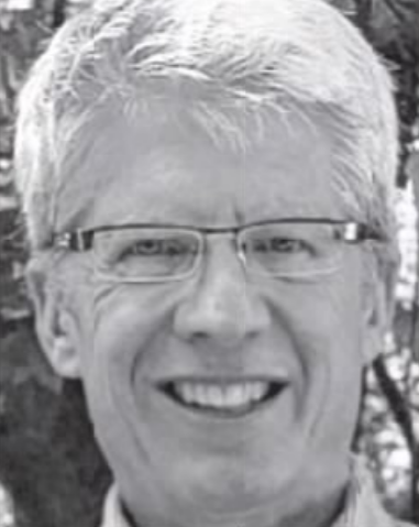 Photo of Greg M. Pariseau