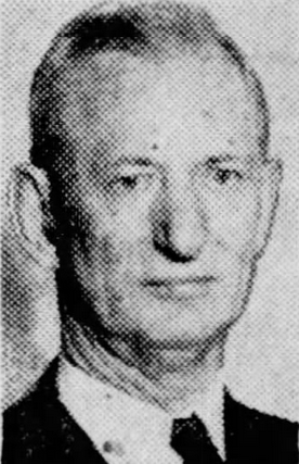 Photo of Herbert T. Park