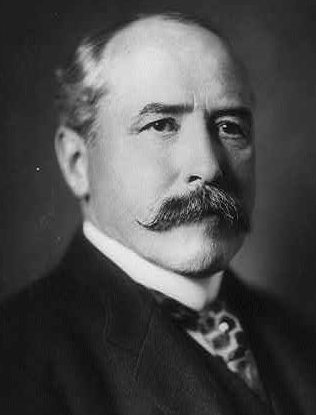 Photo of Alton Parker