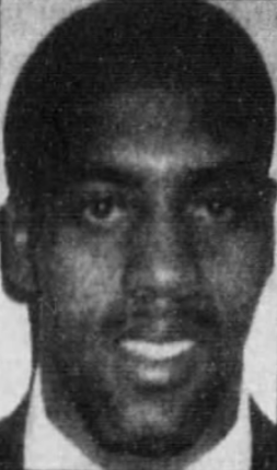 Photo of Troy Parker