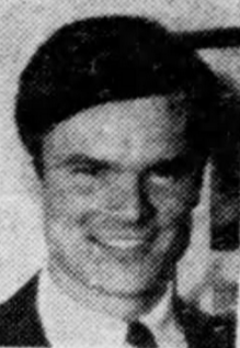 Photo of Steven B. Parliament