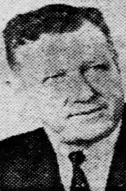 Photo of Frank J. Pastuszak