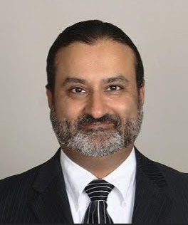 Photo of Amar Patel