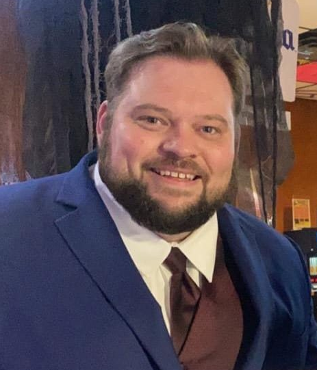 Photo of Steve Patterson