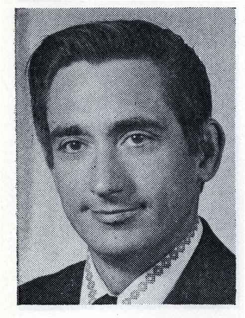 Photo of Al Patton