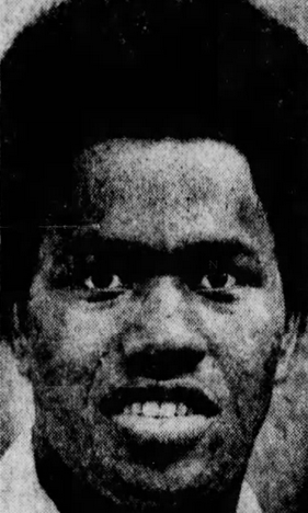 Photo of Bill Paul