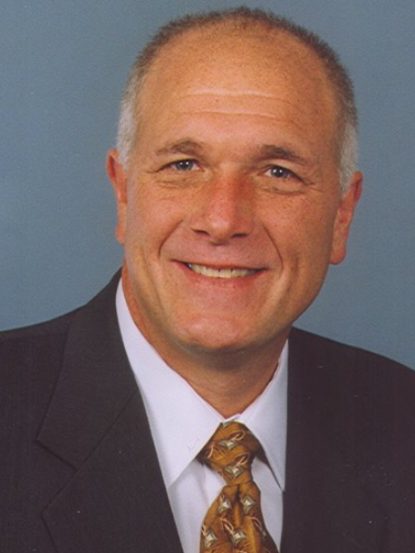 Photo of Jeff Pauley